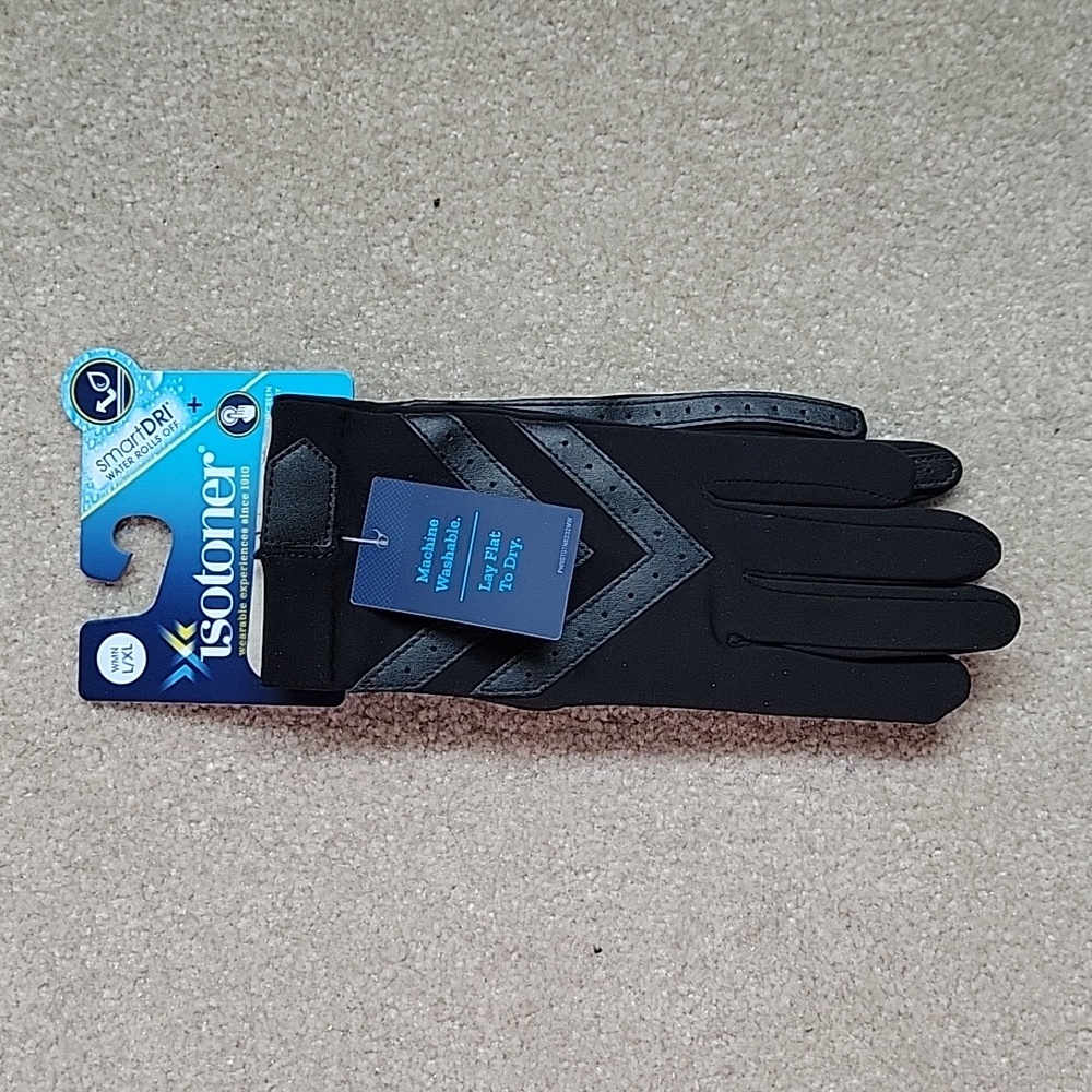 Ladies gloves